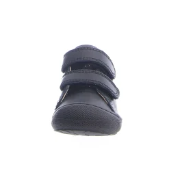 Naturino Boy's & Girl's Cocoon Vl Sneakers, Black Discount