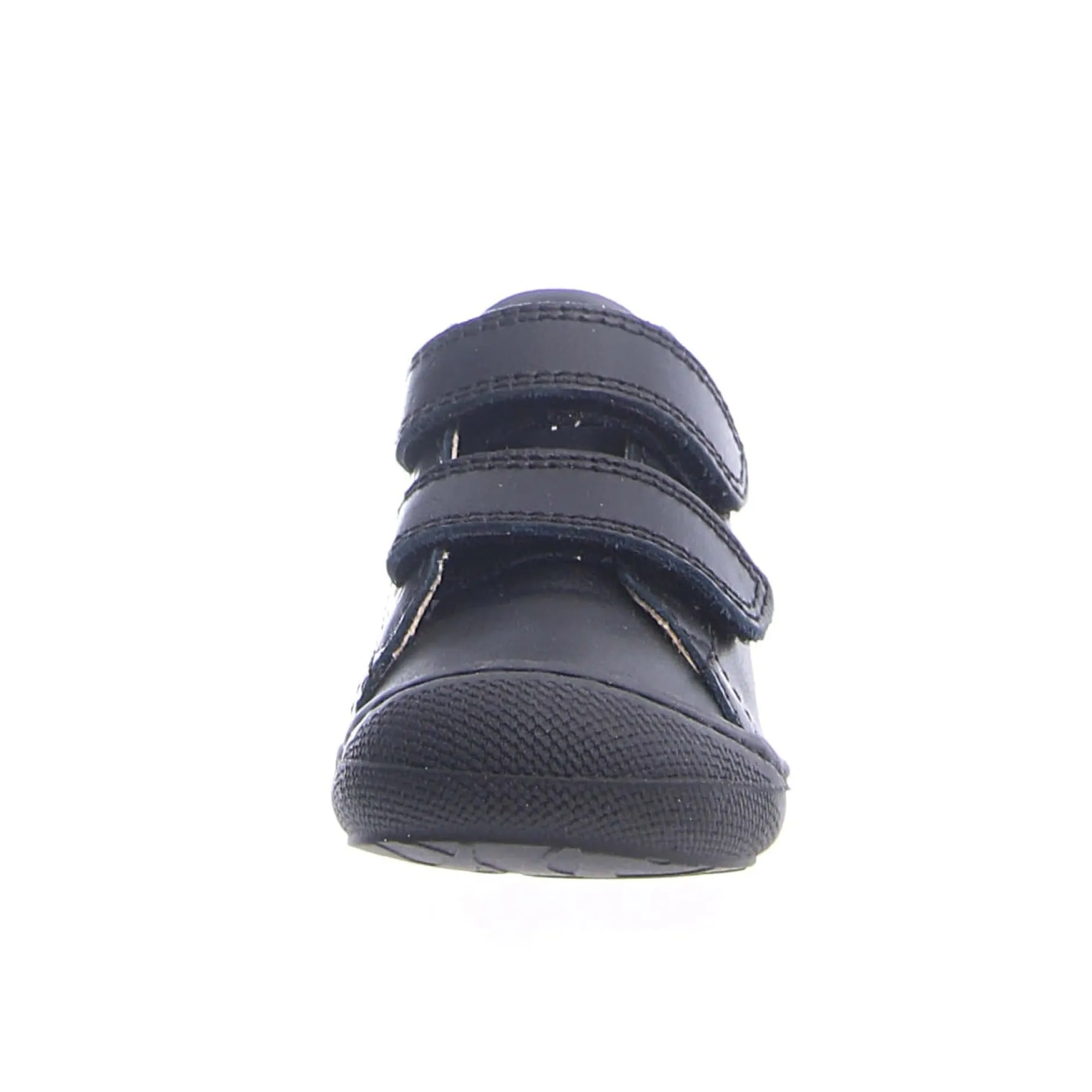 Naturino Boy's & Girl's Cocoon Vl Sneakers, Black Discount