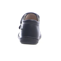 Naturino Boy's & Girl's Cocoon Vl Sneakers, Black Discount