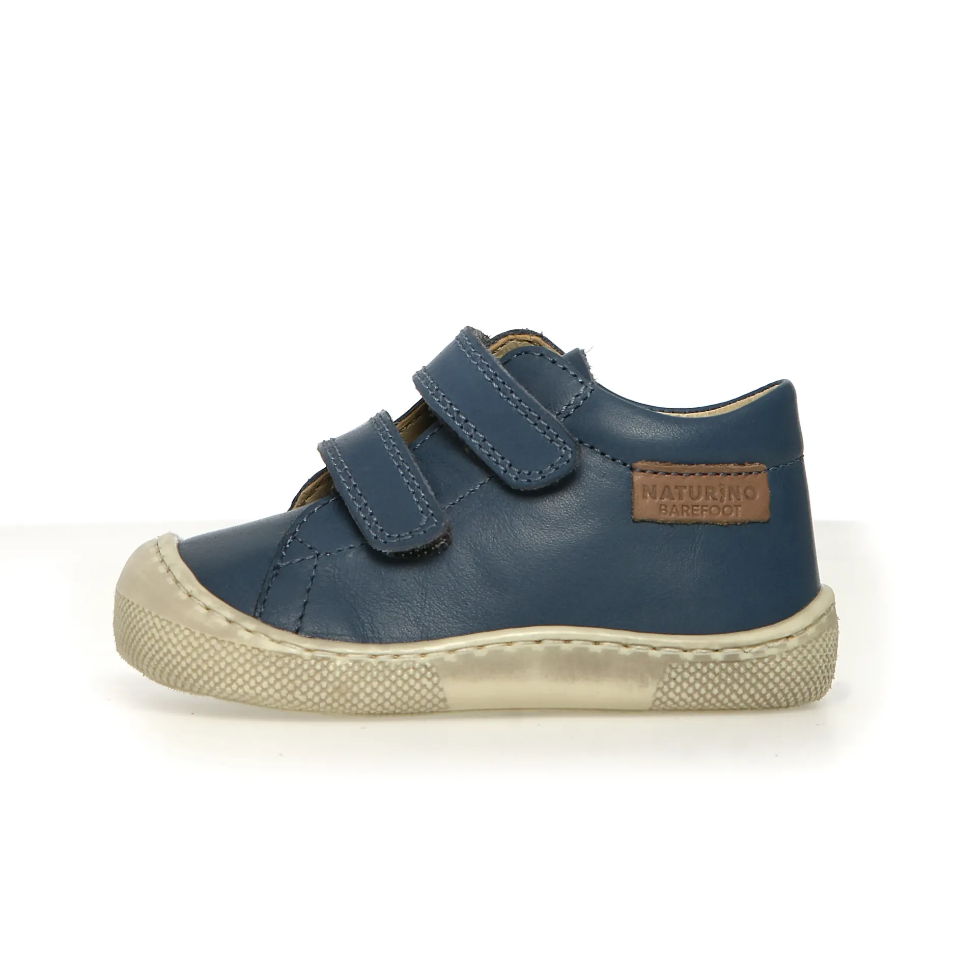 Naturino Boy's Amur Vl Barefoot Casual Shoes - Celeste Outlet