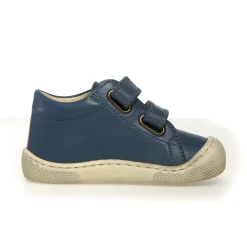 Naturino Boy's Amur Vl Barefoot Casual Shoes - Celeste Outlet