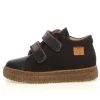 Naturino Boy's And Girl's Albus Vl Casual Shoes - Carbon Best