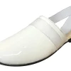 Naturino Boy's and Girl's Evry Sandals - White Sale