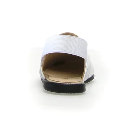Naturino Boy's and Girl's Evry Sandals - White Sale