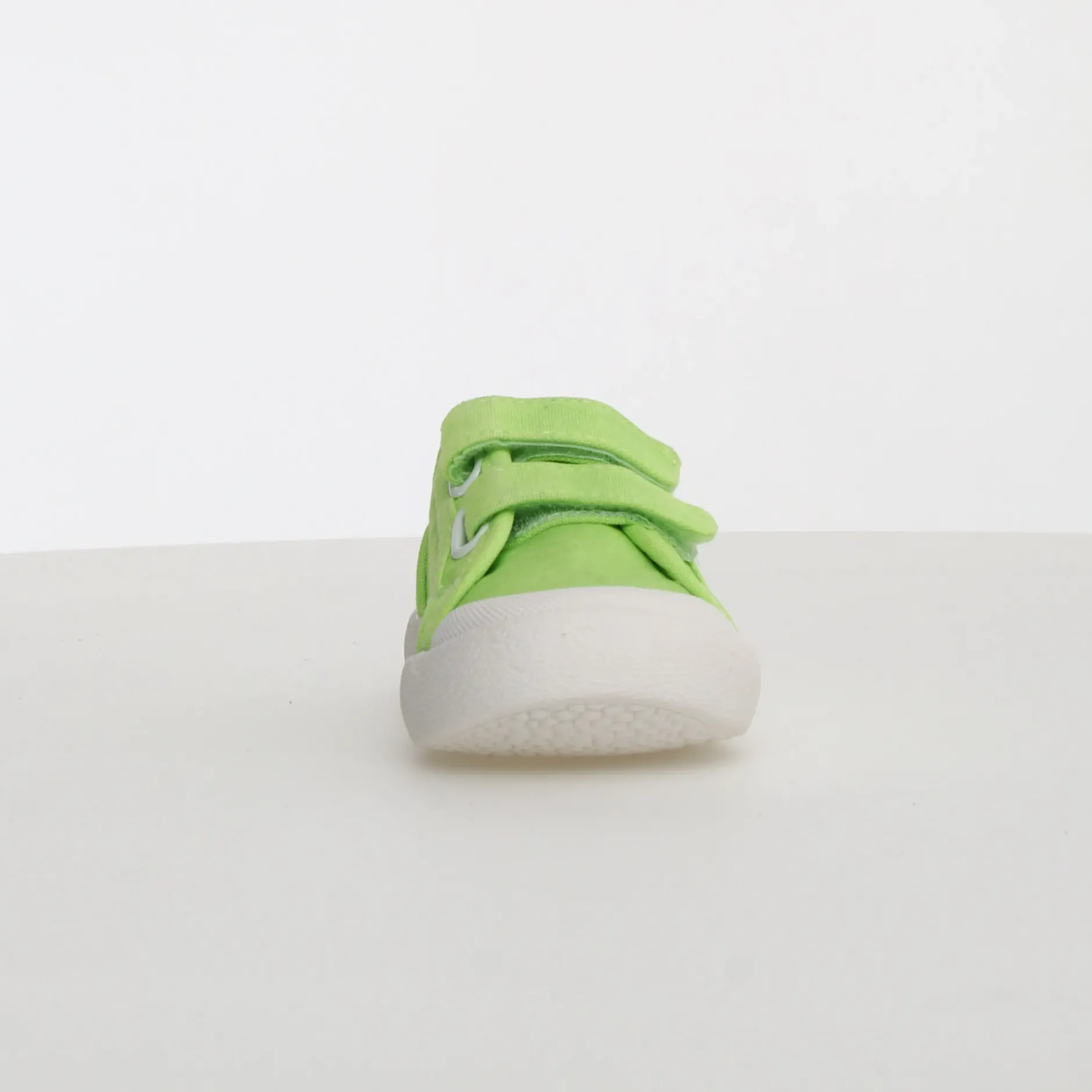 Naturino Boy's And Girl's Summer Vl Casual Shoes - Lime Sale