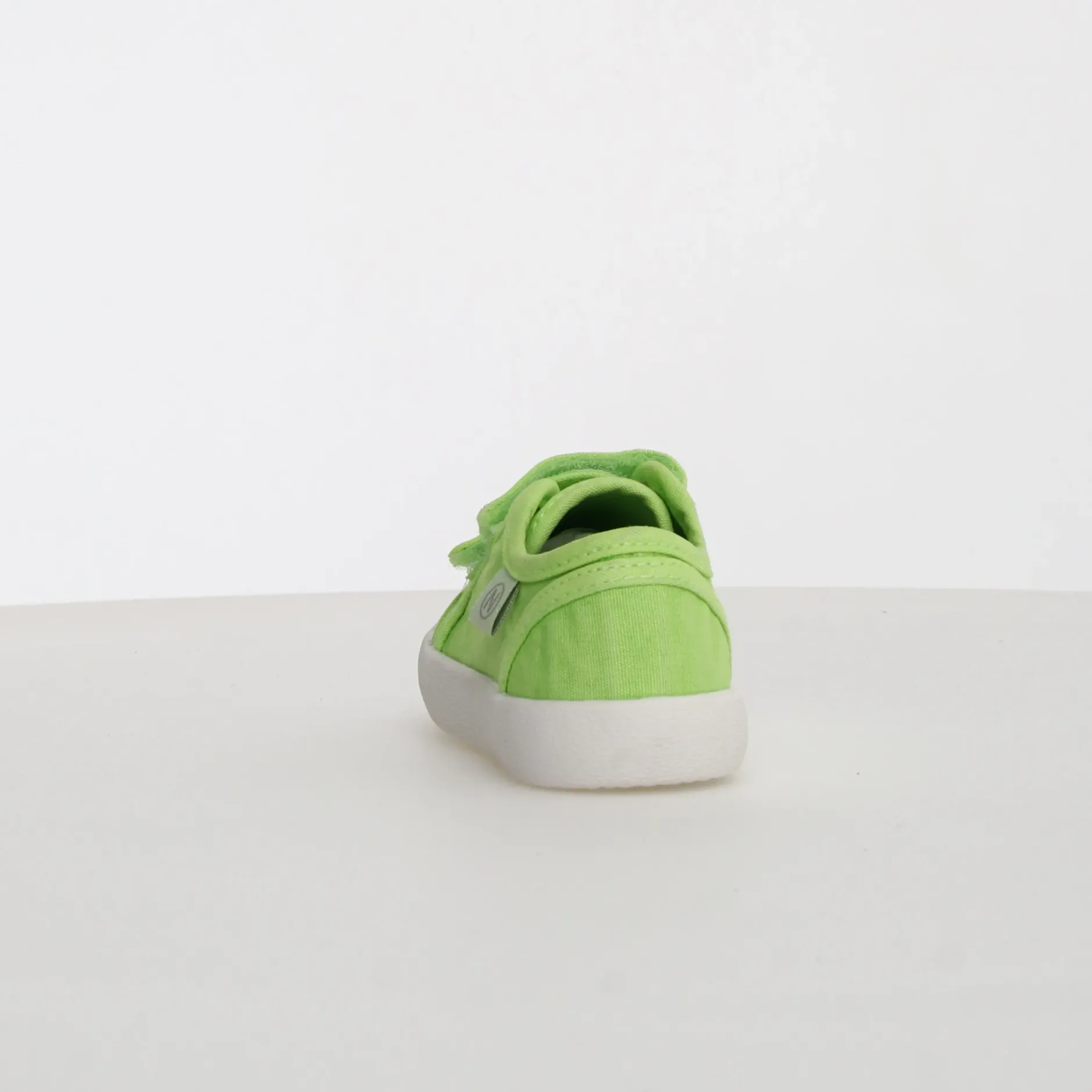 Naturino Boy's And Girl's Summer Vl Casual Shoes - Lime Sale