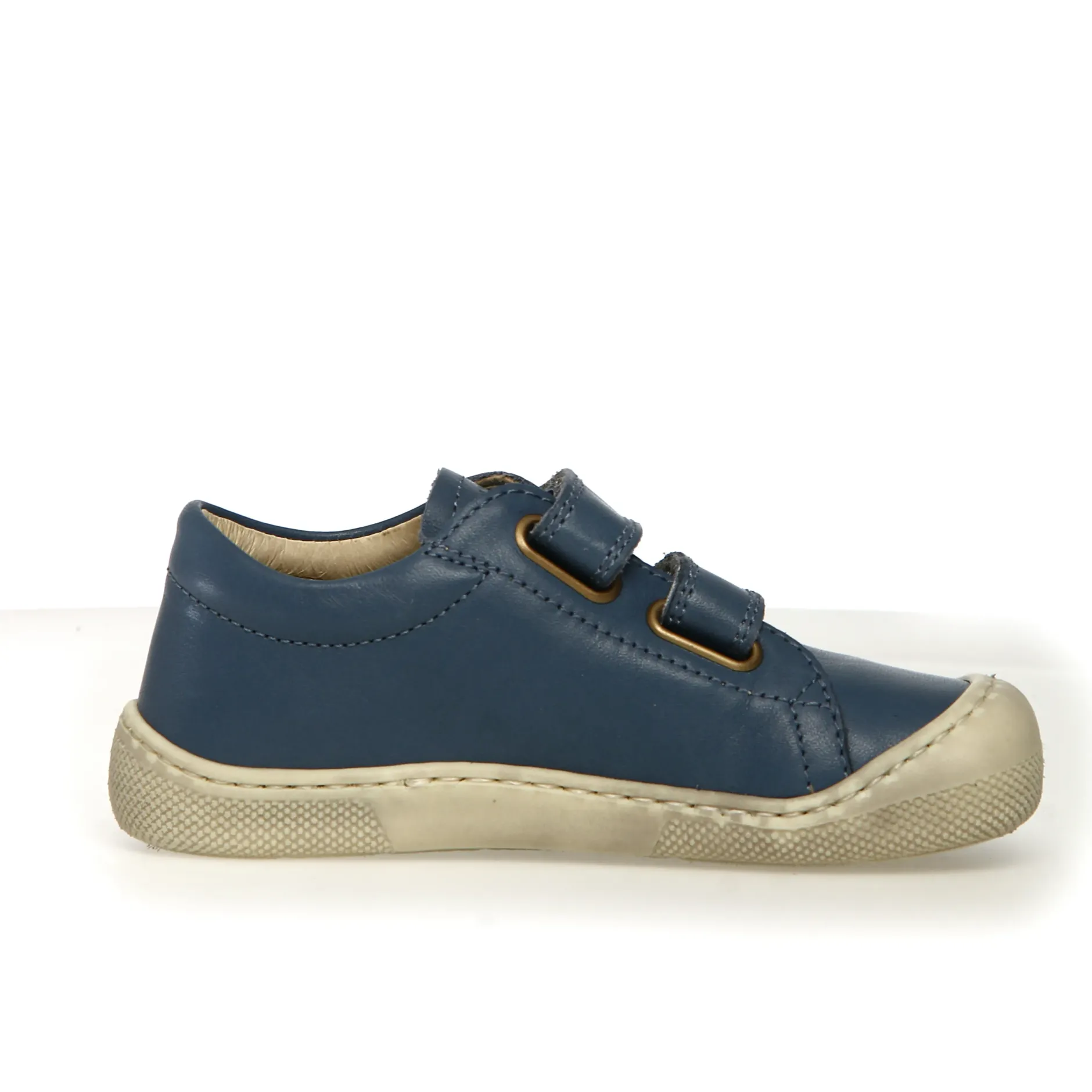 Naturino Boy's Bira Vl Barefoot Casual Shoes - Celeste Clearance