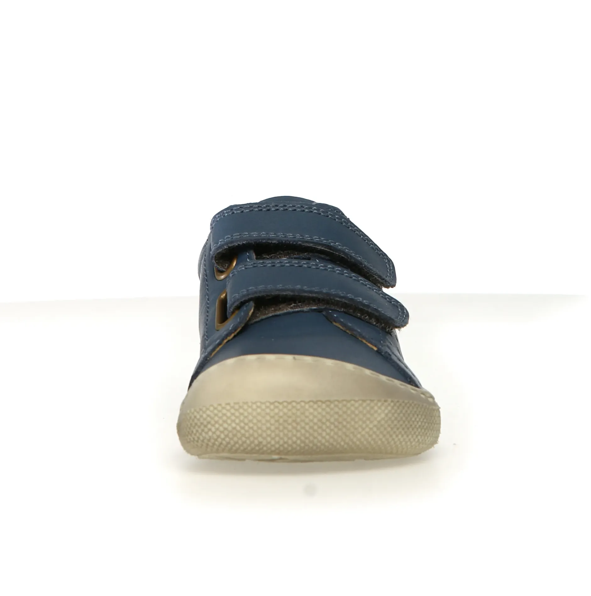 Naturino Boy's Bira Vl Barefoot Casual Shoes - Celeste Clearance