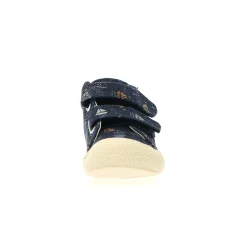 Naturino Boy's Cocoon Vl Casual Shoes - Jeans New