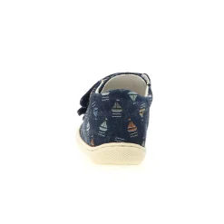 Naturino Boy's Cocoon Vl Casual Shoes - Jeans New