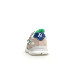 Naturino Boy's Daudi Vl Sneakers - Beige / Milk Outlet