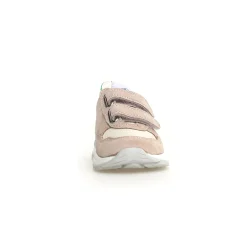 Naturino Boy's Daudi Vl Sneakers - Beige / Milk Outlet