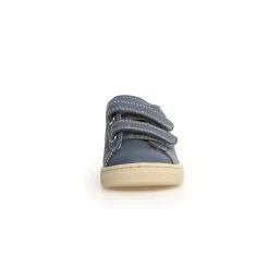 Naturino Boy's Hasselt 2 Vl Casual Shoes - Celeste / Milk New
