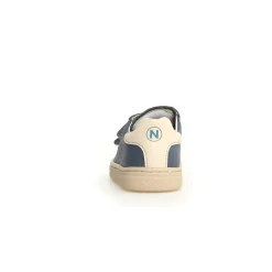Naturino Boy's Hasselt 2 Vl Casual Shoes - Celeste / Milk New