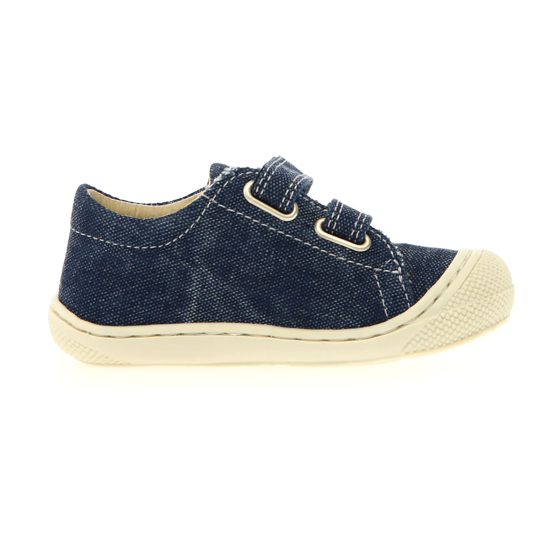 Naturino Boy's Kolde Low Vl Casual Shoes - Jeans Outlet