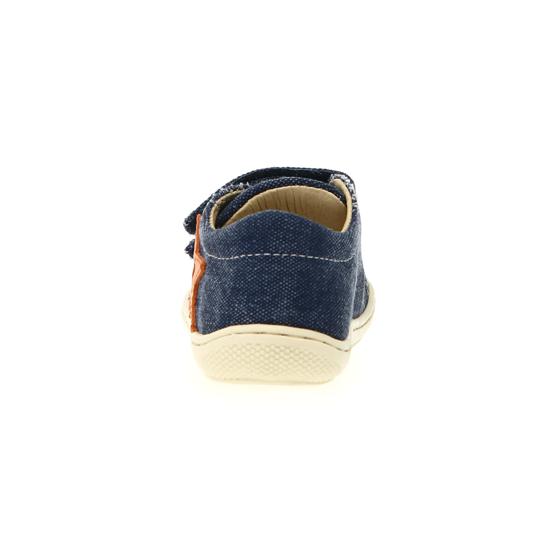 Naturino Boy's Kolde Low Vl Casual Shoes - Jeans Outlet