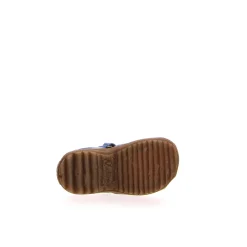 Naturino Boy's See Sandals - Azure Sale