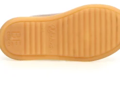 Naturino Cliff VL 2 Boy's and Girl's Sneakers - Taupe/White Best
