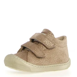 Naturino Cocoon Boy's and Girl's Casual Shoes - Confetti Taupe Discount