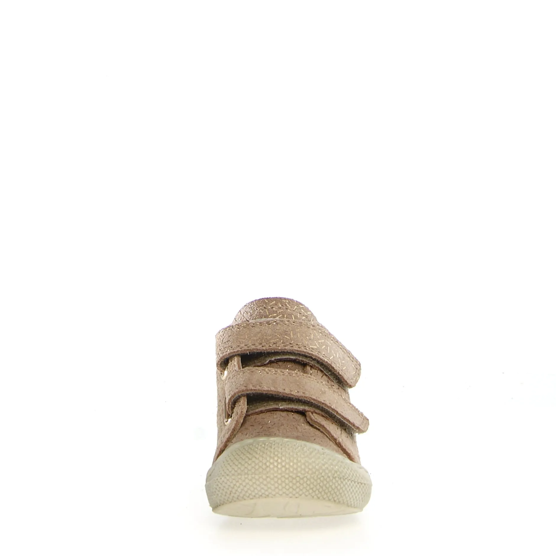 Naturino Cocoon Boy's and Girl's Casual Shoes - Confetti Taupe Discount