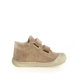 Naturino Cocoon Boy's and Girl's Casual Shoes - Confetti Taupe Discount