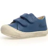 Naturino Cocoon Low VL Boy's Casual Shoes - Bone Azure Discount