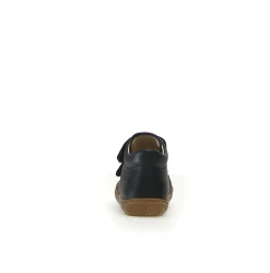 Naturino Cocoon Vl Boy's Casual Shoes - Black Clearance