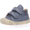 Naturino Cocoon VL Girl's and Boy's Casual Shoes - Bone Celeste Hot