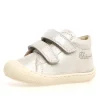 Naturino Cocoon VL GIrl's and Boy's Shoes -Silver Online