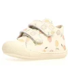 Naturino Cocoon VL Girl's Casual Shoes Shoes - Lemonsoda/Milk Fashion