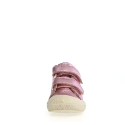 Naturino Cocoon Vl Girl's Casual Shoes - Pink Matte Clearance