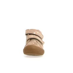 Naturino Cocoon Vl Girl's Casual Shoes - Taupe Discount
