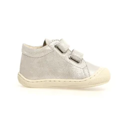 Naturino Cocoon VL GIrl's and Boy's Shoes -Silver Online