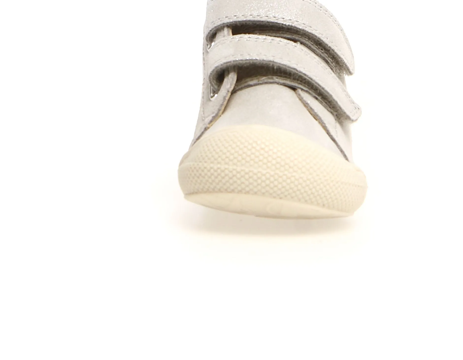 Naturino Cocoon VL GIrl's and Boy's Shoes -Silver Online