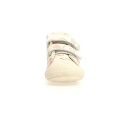 Naturino Cocoon VL Girl's Casual Shoes Shoes - Lemonsoda/Milk Fashion