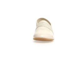 Naturino Evry Girl's Dress Shoes - Beige/Platinum Outlet