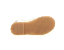 Naturino Evry Girl's Dress Shoes - Beige/Platinum Outlet
