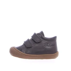Naturino Girl's & Boy's Cocoon Vl Nappa Spazz Sneakers - Honey Anthracite Online
