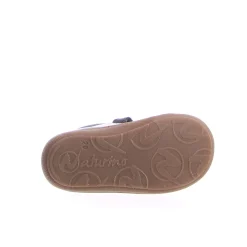 Naturino Girl's & Boy's Cocoon Vl Nappa Spazz Sneakers - Honey Anthracite Online