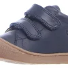 Naturino Girl's & Boy's WIDE Width Cocoon Sneakers - Navy Hot