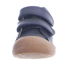 Naturino Girl's & Boy's WIDE Width Cocoon Sneakers - Navy Hot