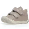 Naturino Girl's and Boy's Cocoon Vl Nappa Sneakers - Grey Best