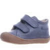 Naturino Girl's and Boy's Cocoon Sneakers - Celeste Sale