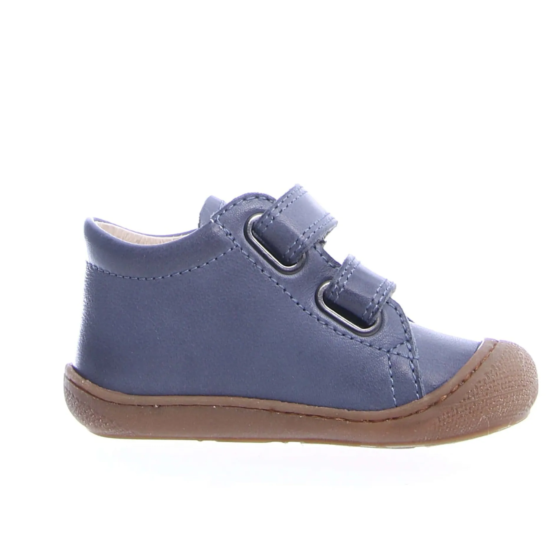 Naturino Girl's and Boy's Cocoon Sneakers - Celeste Sale