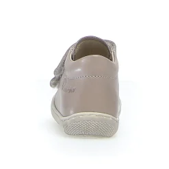Naturino Girl's and Boy's Cocoon Vl Nappa Sneakers - Grey Best