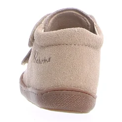 Naturino Girl's Cocoon Vl Vel.Glitter Sneakers - Platinum Online
