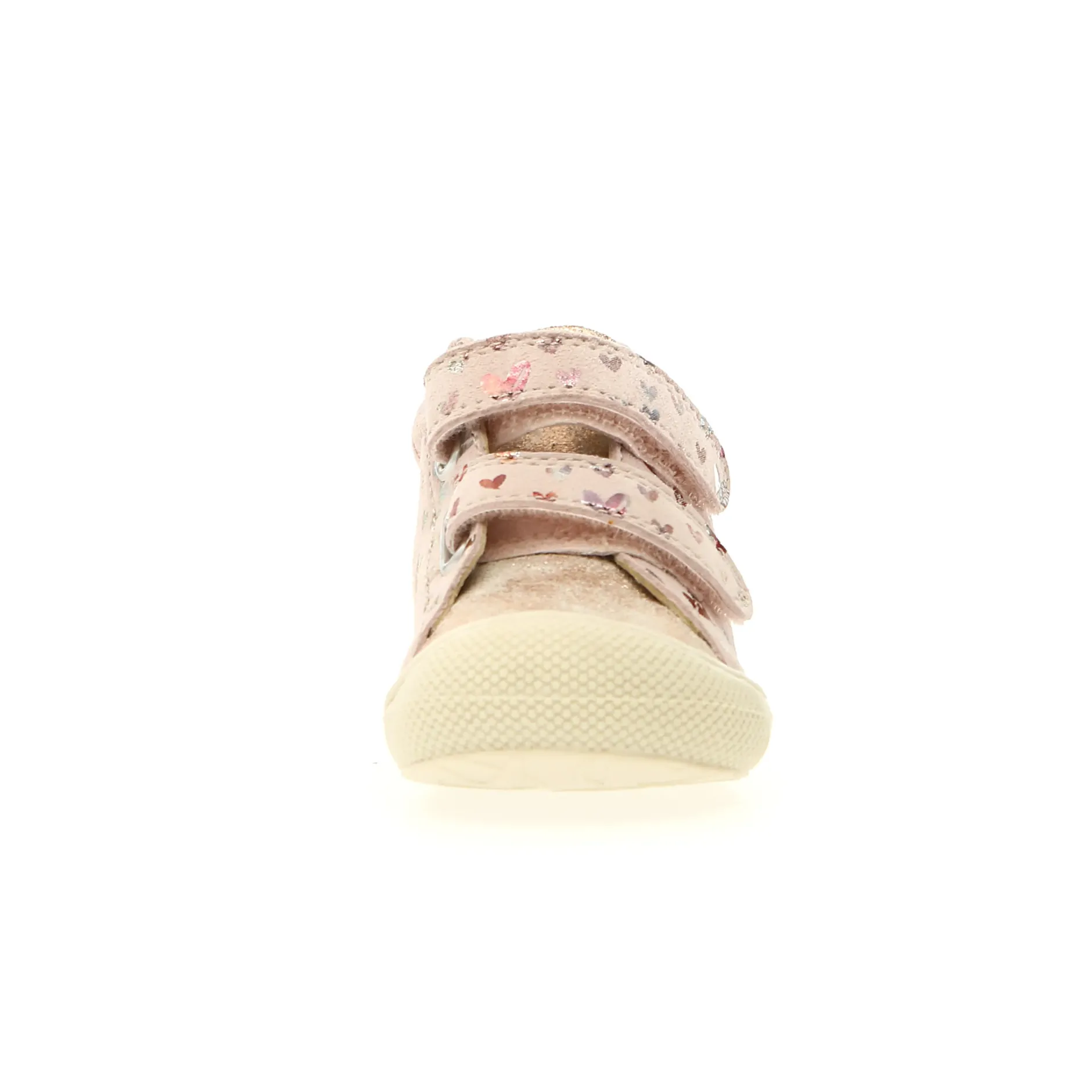 Naturino Girl's Cocoon Vl Casual Shoes - Cipria Fashion