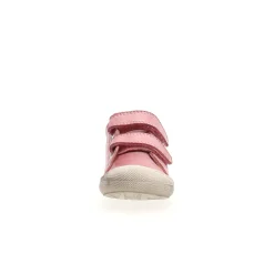 Naturino Girl's Cocoon Vl Casual Shoes - Pink Fashion