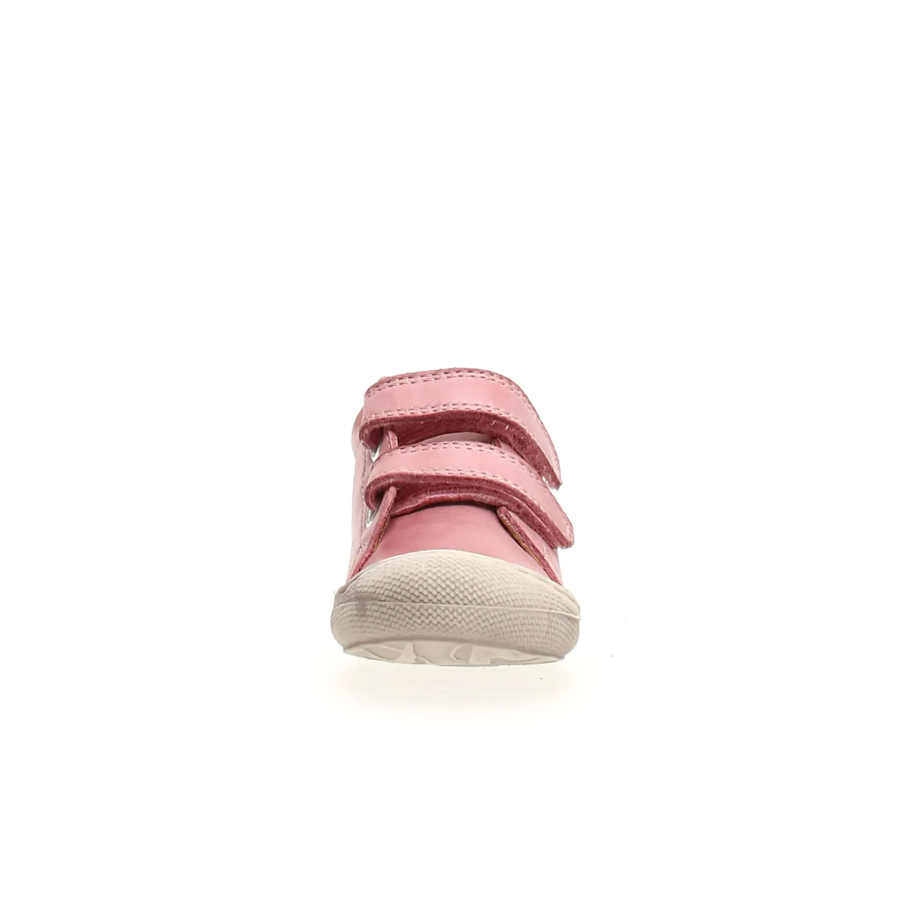Naturino Girl's Cocoon Vl Casual Shoes - Pink Fashion