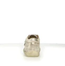 Naturino Girl's Cocoon Vl Casual Shoes - Cipria / Platinum Best